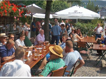 Фото: Gasthof zu den Linden